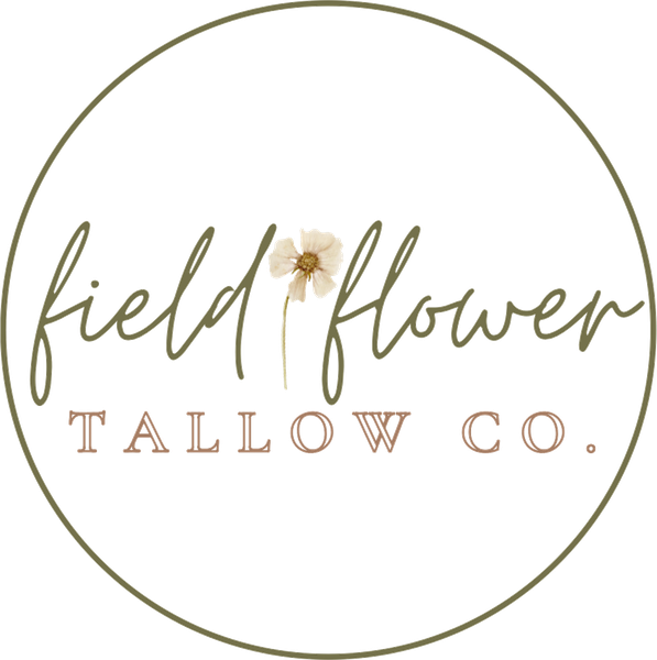 Field Flower Tallow Co