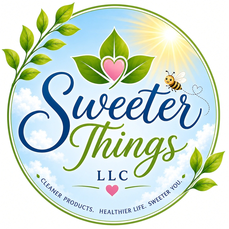 Sweeter Things LLC logo